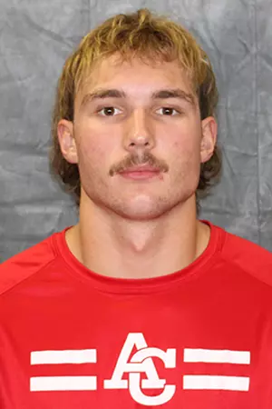 Caden Rose and Noah Serna