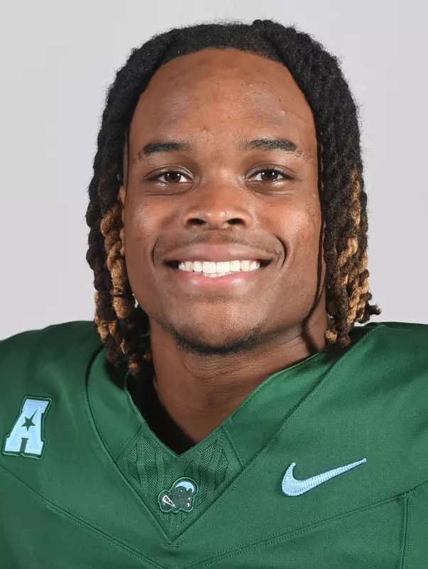 Dre Goodman and Tymon Wells - 