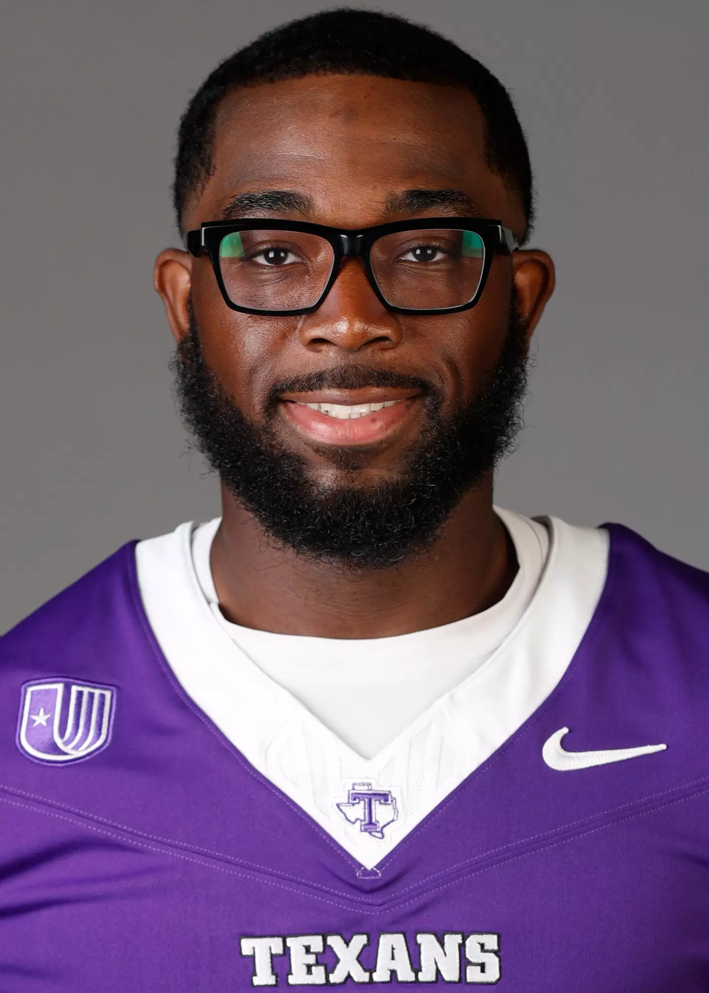 Shafeek Smith and Jaasai Simmons