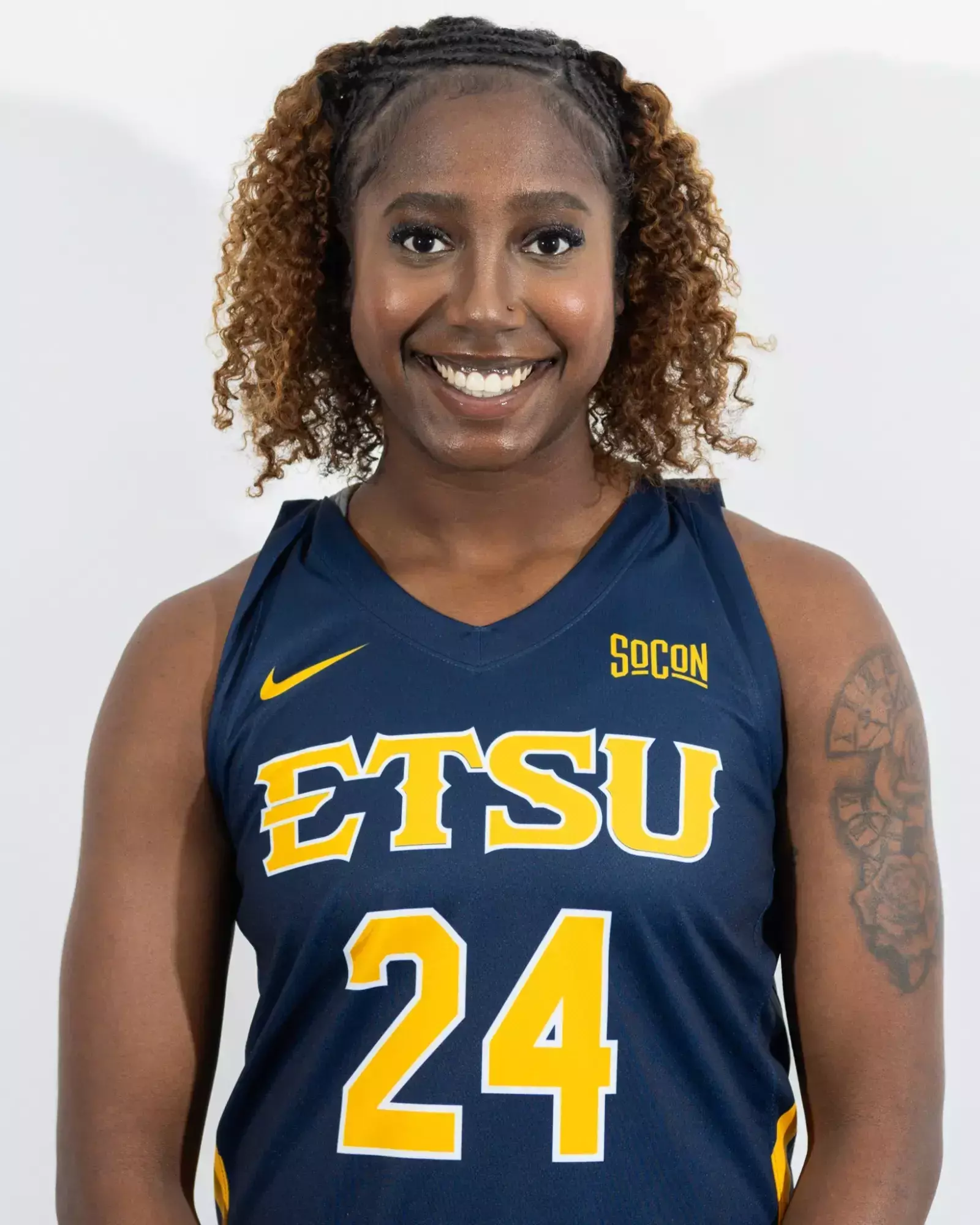 Annalise Kubasko and Peter Carr