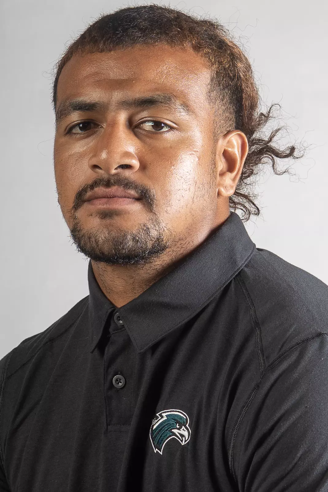 Logan White and Malcolm Johnson