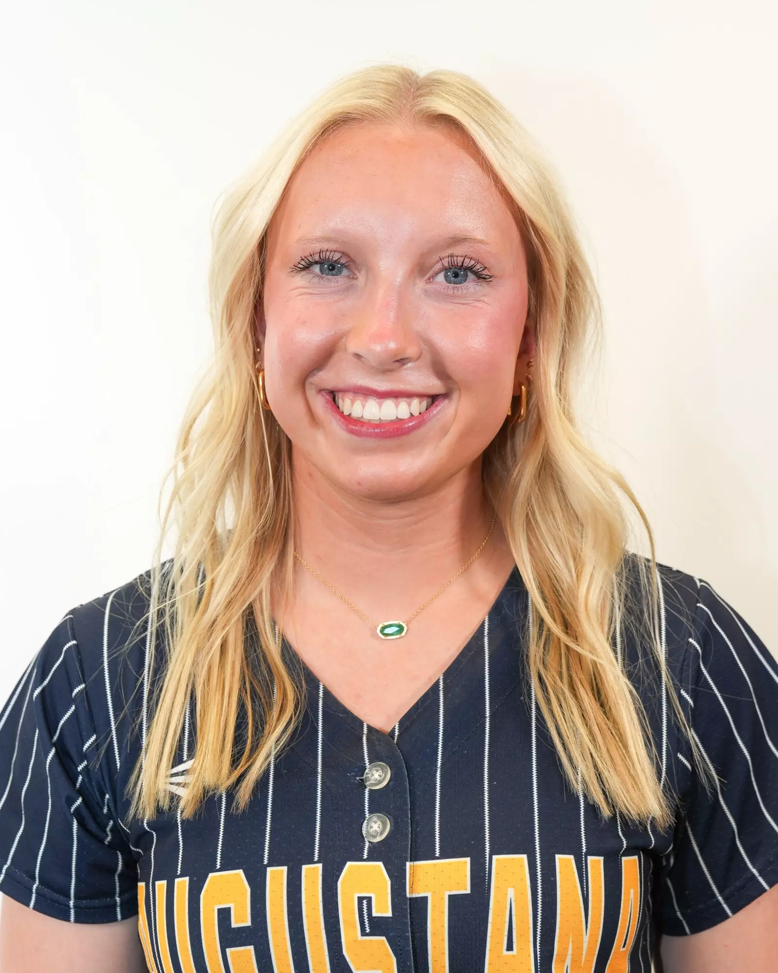 Alexis Duke and A'rion Lonergan