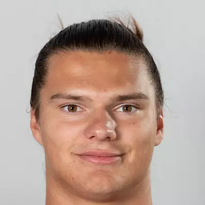 Parker Perkins and Brodie White