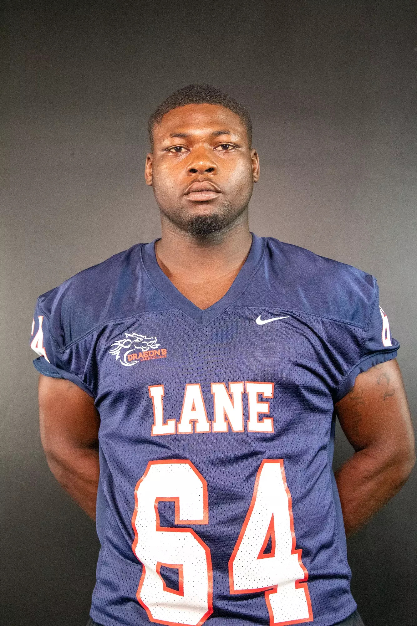 Andrew Toy and Emmitt Luellen - 