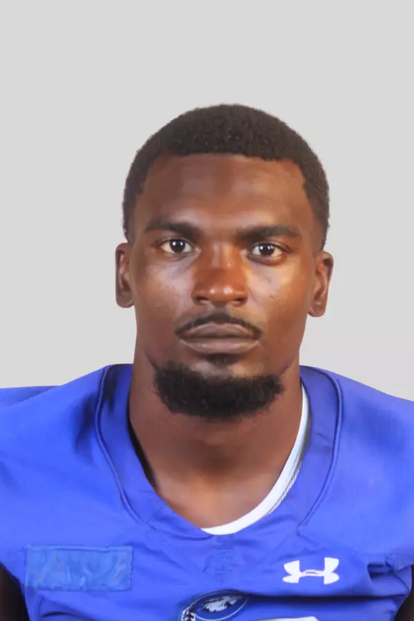 Caleb Rentz and Raheim Jeter - 