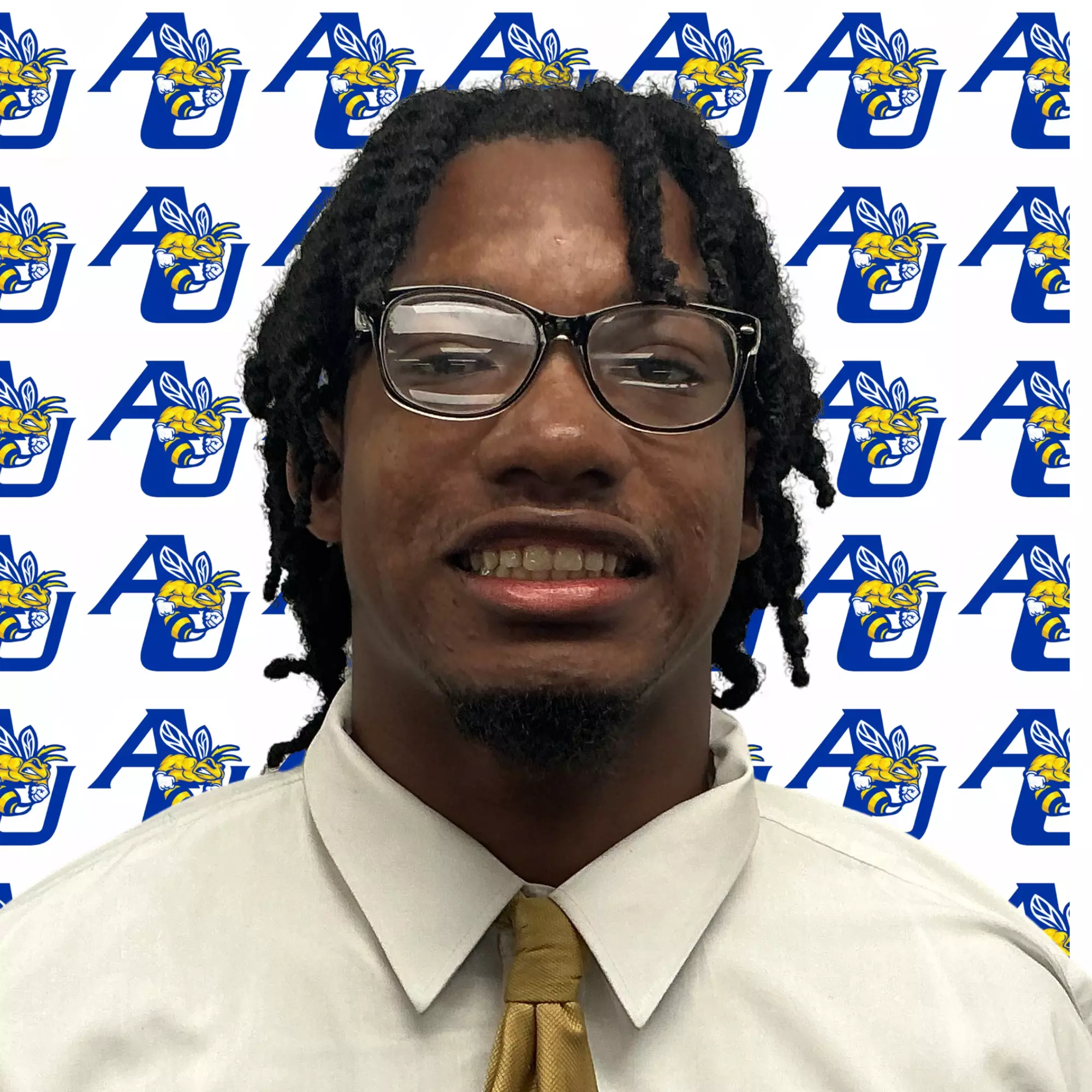 Ja’Darius Cherry and Kemari Scurry - 