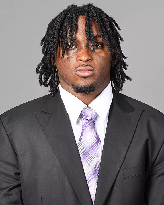 Malachi Henderson and Devin Gillispie - 