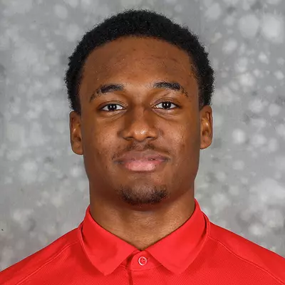 Andrew Toy and Emmitt Luellen - 