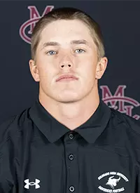 Max Mervin and Jackson Brush