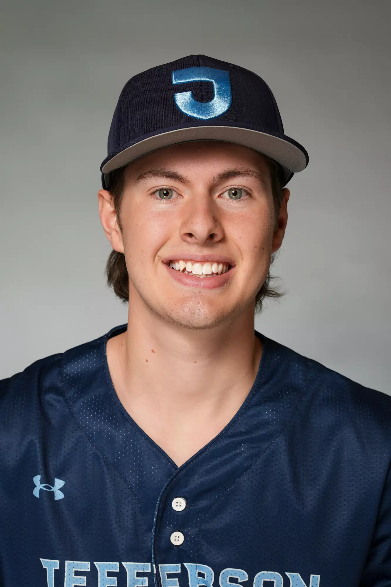 Joshua Boll and Ty Jenkins