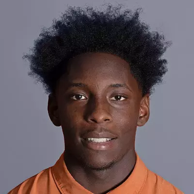 Charles Bernard and Jordan Oglesby - 