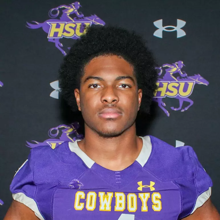 Josh Davies-Balogun and Austin Aldredge - 