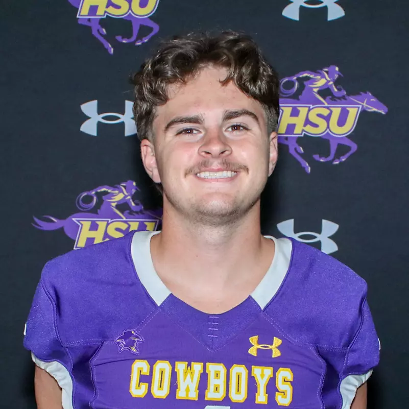 David Seagroves and Parker Tinsley - 