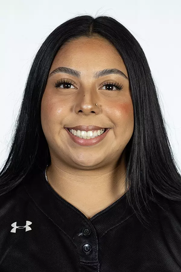 Mia Gonzales and Kevin Villegas