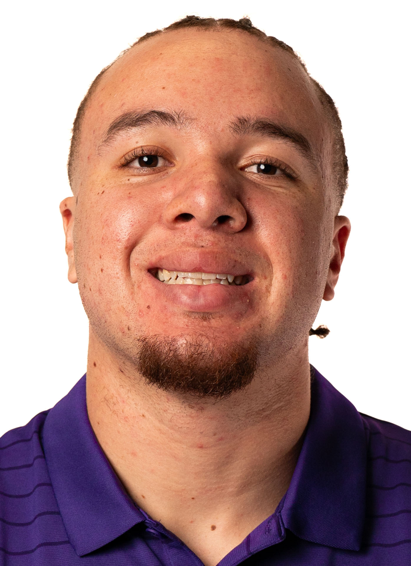 Austin Smith and Jonathon Brown - 