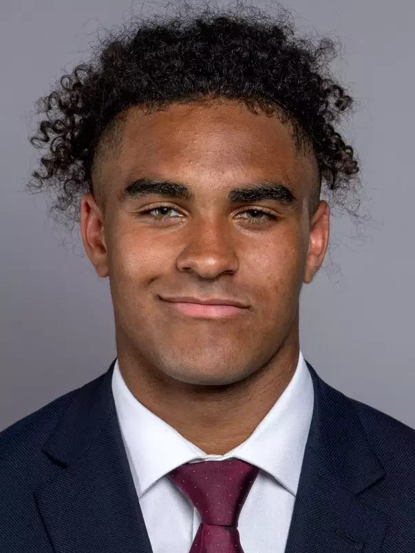 Olivia Kim and Luke Williams