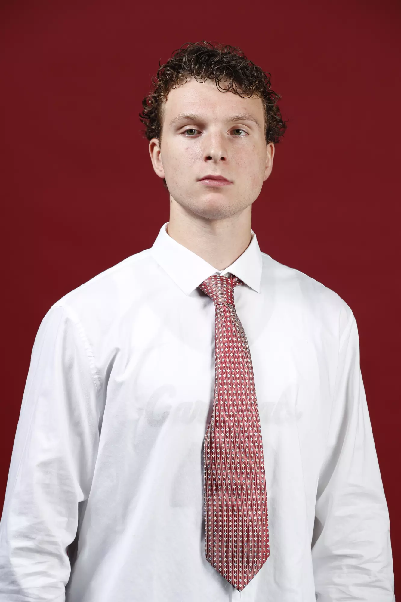 Bryce Smith and Brandon Lieb