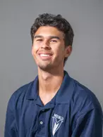 Austin Ito and Jacob Gilchrist