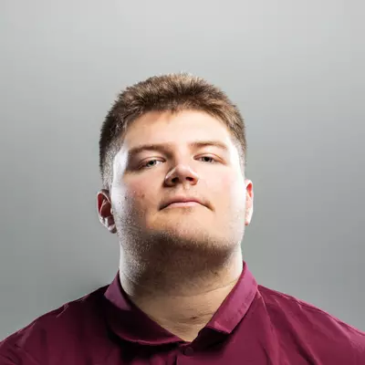 Jack Bernard and Jackson Combs - 