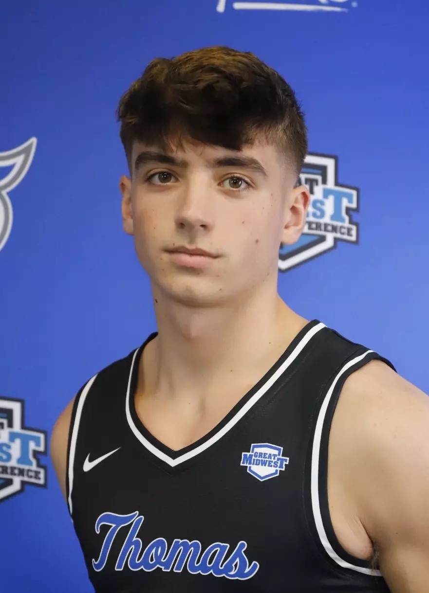 Mitchel Minor and Sophia Gibson