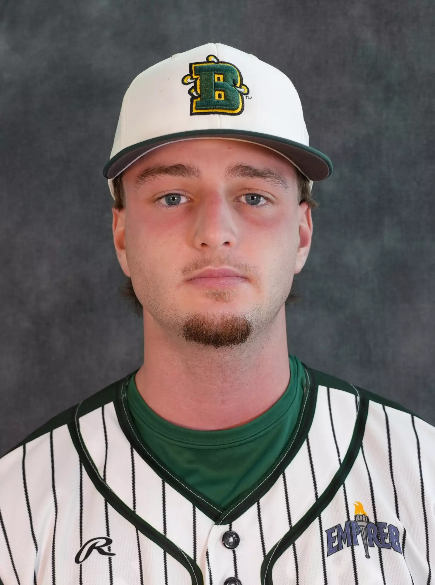 Will Rudolph and Brian Hoffman