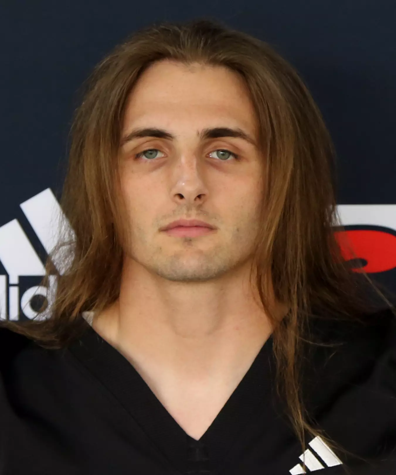 Ebenezer Dibula and Jerek Yepez