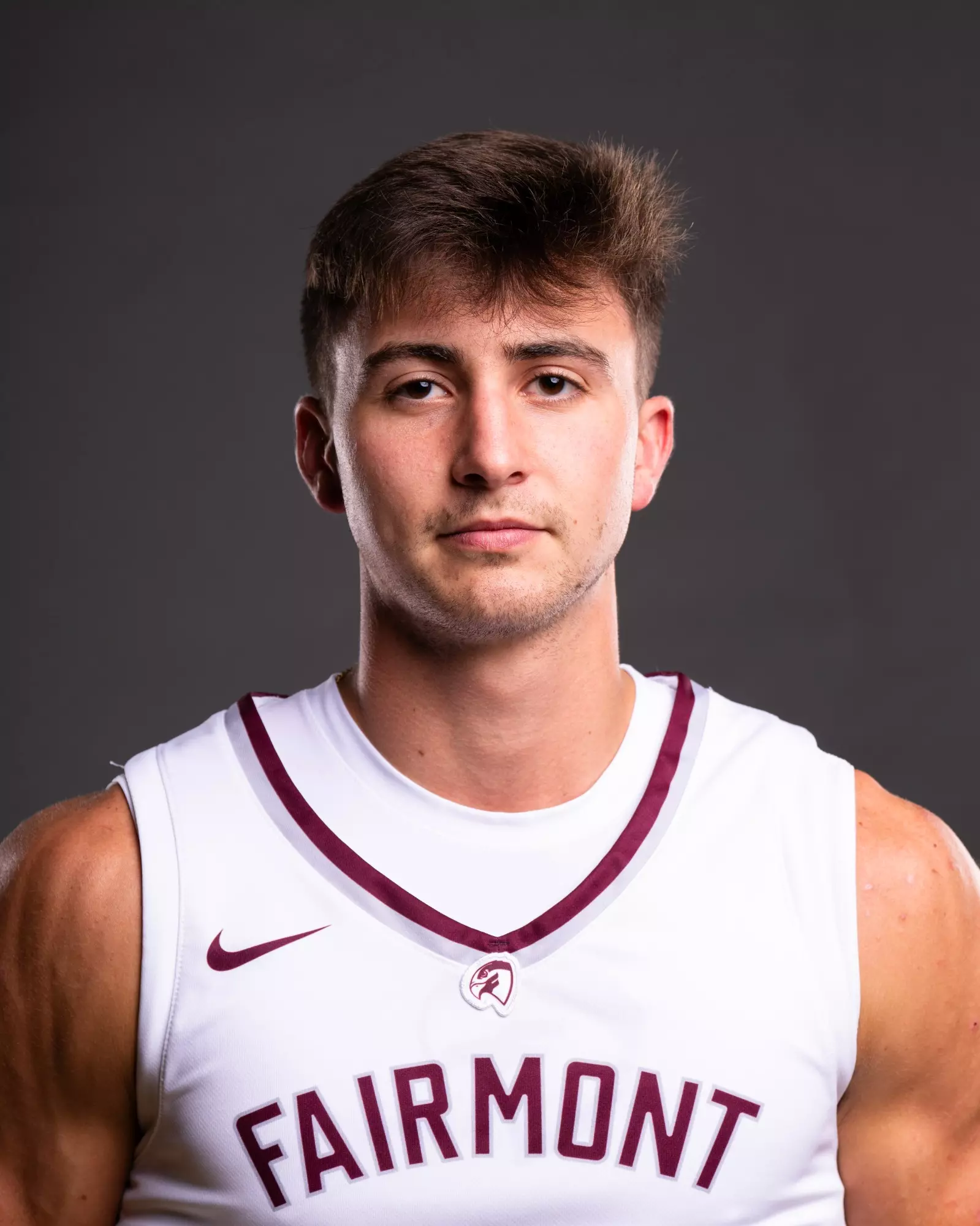 Harrison Linkous