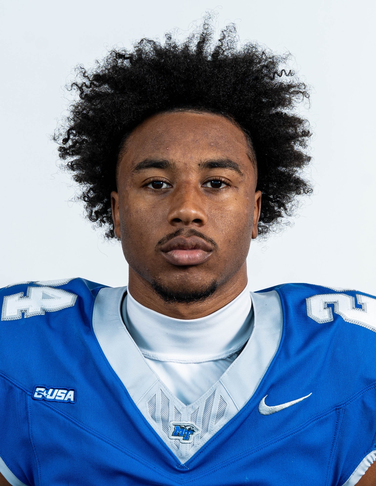 Kamron Burris and Zakih Camara - 