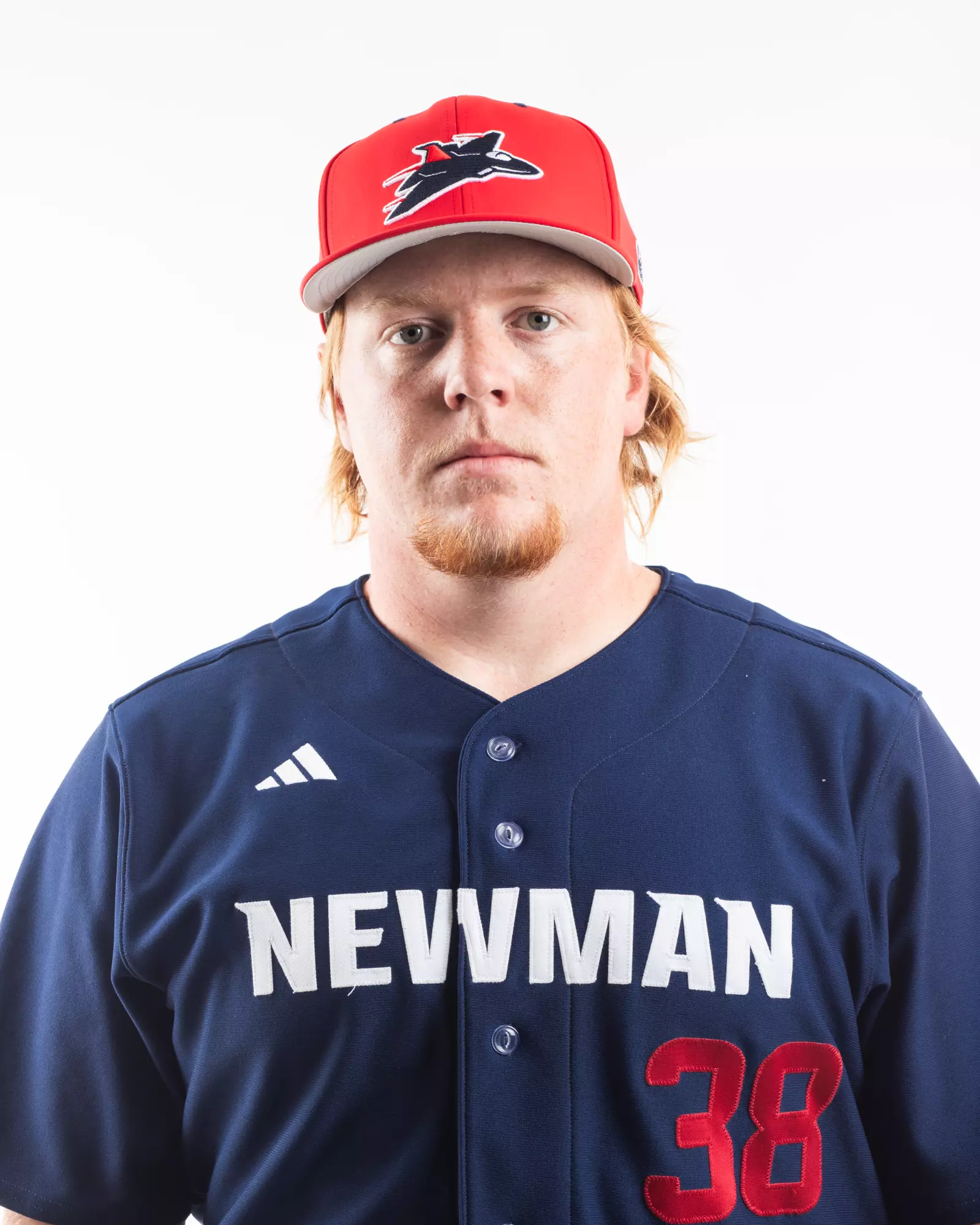 Carson Shear and Roger Sielaff