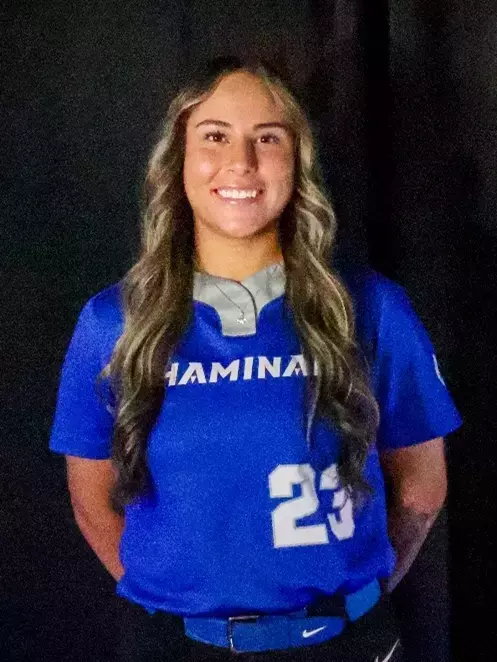 Brock Mulvaney and Brooklyn Burgess