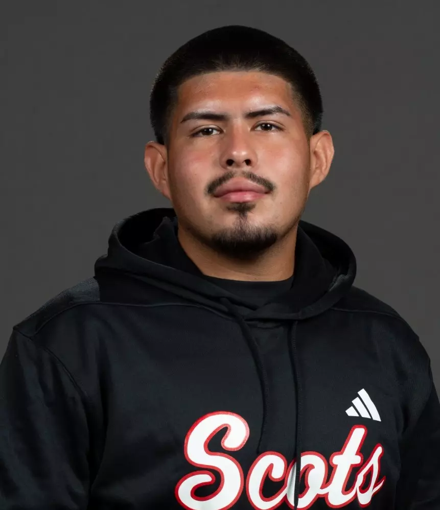 Gael Elizondo-Alanis