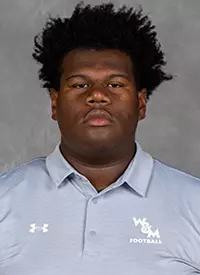 Christian Johnson and Kenari Tigner - 