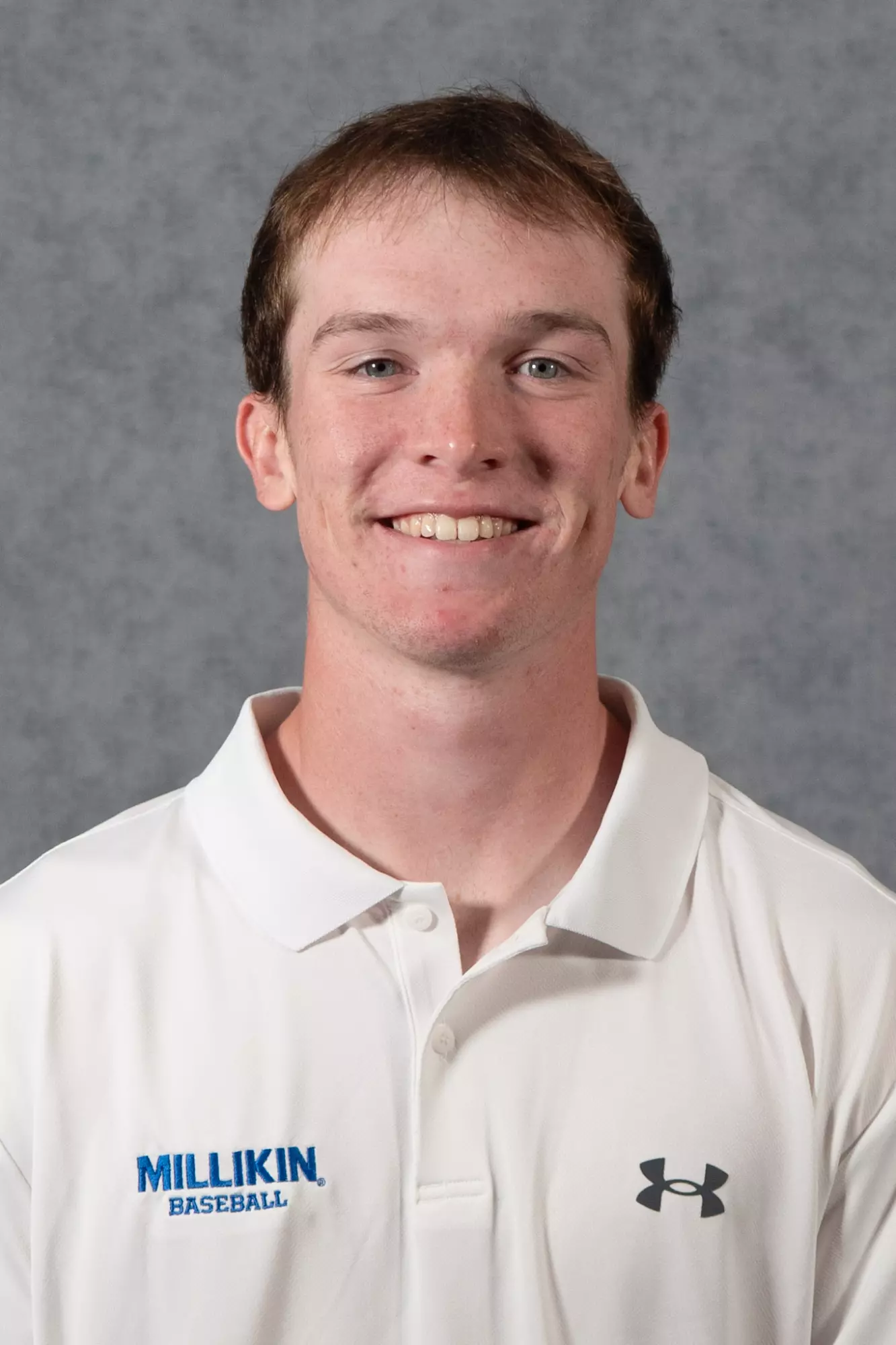 Matt Maloney and Cam Buckley