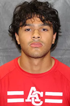 Mico Price Jr. and Joshua Campbell