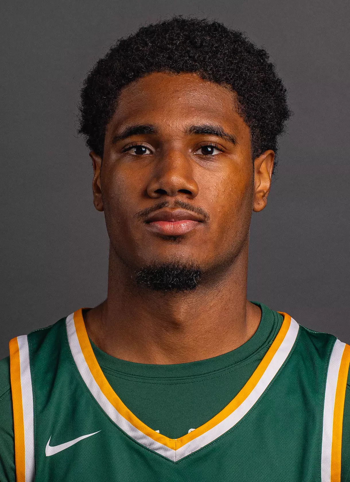 Kailyn Nash and Camden Thompson