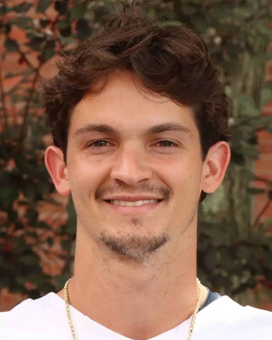 Braxton Thomas and Jaylin Crumby - 