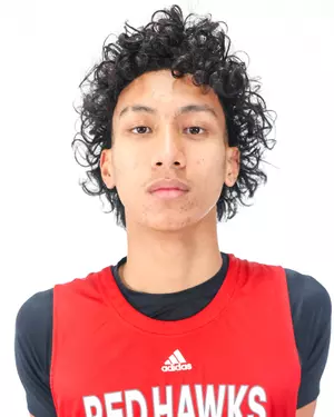 Edryn Morales