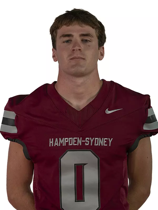 Grayson Gregg and Frank Schmidt - 