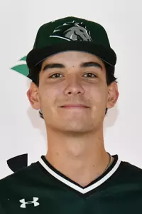 Shaun Rudick and Hunter Hannum