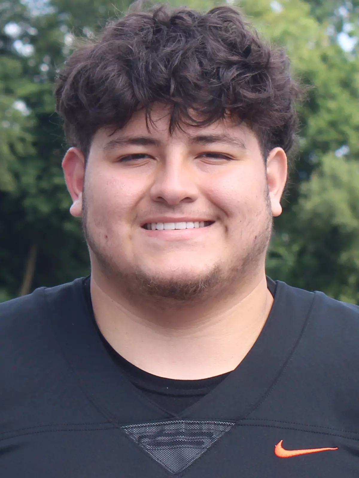 Devin Burgess and Zamarion Albritton - 