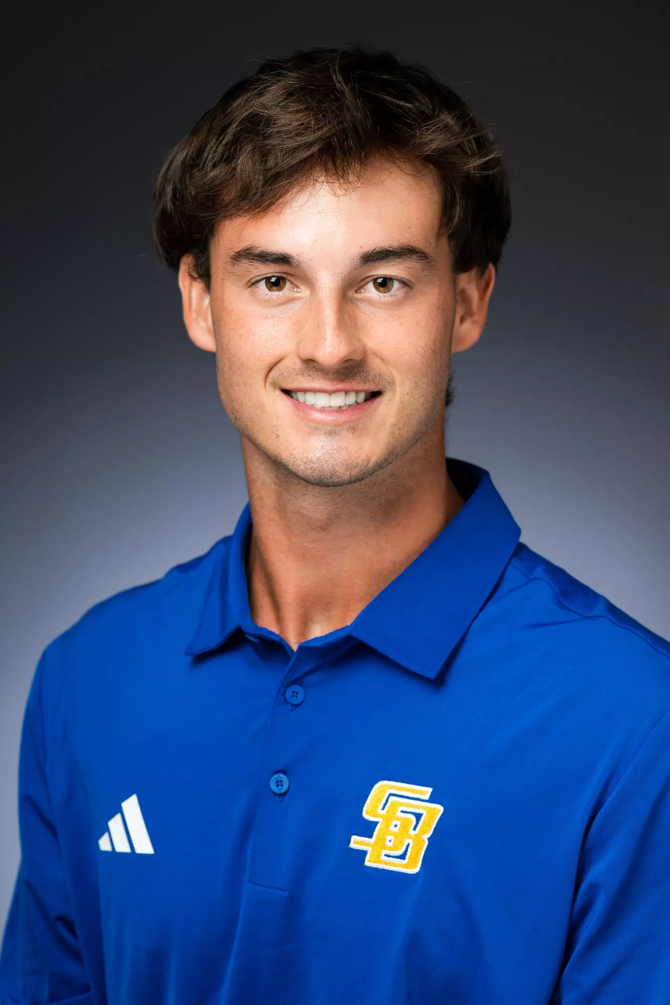 Franky Echevarria and Harry Young