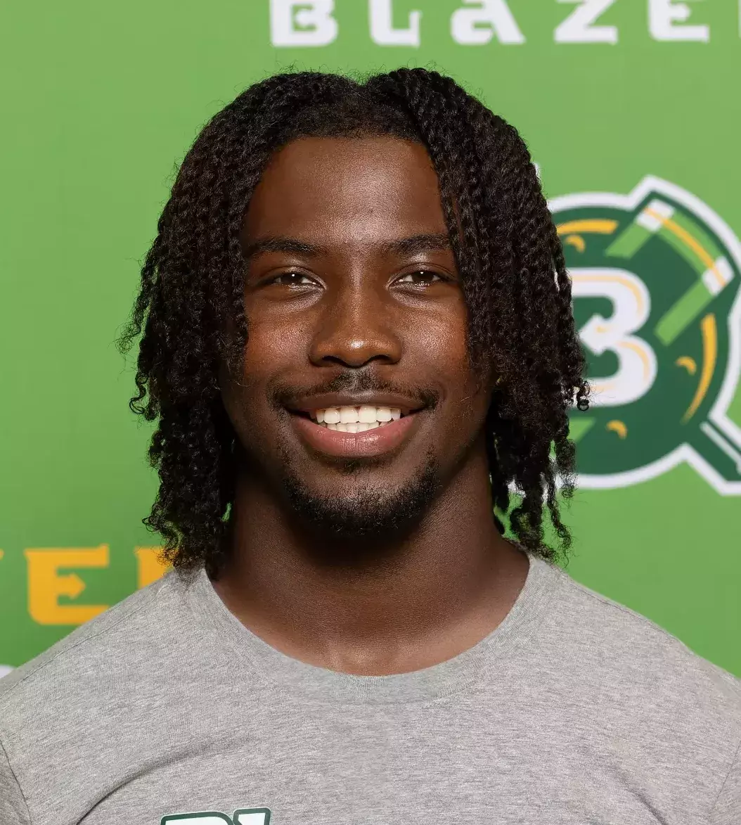 Carson Riney and Kadarius Calloway - 