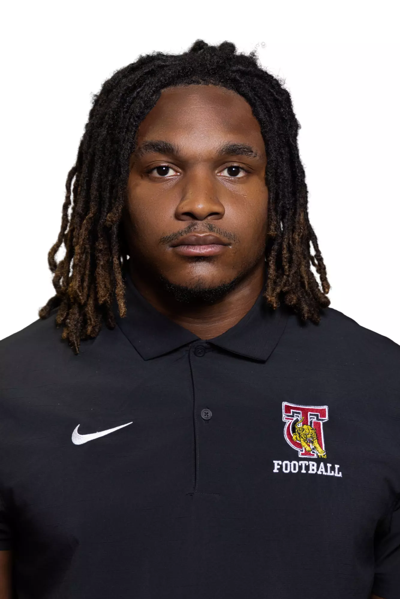 Wesley Campbell VI and Zavier Carter - 