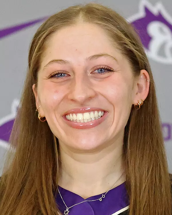 Jillian Messinger and Alexa Paradis