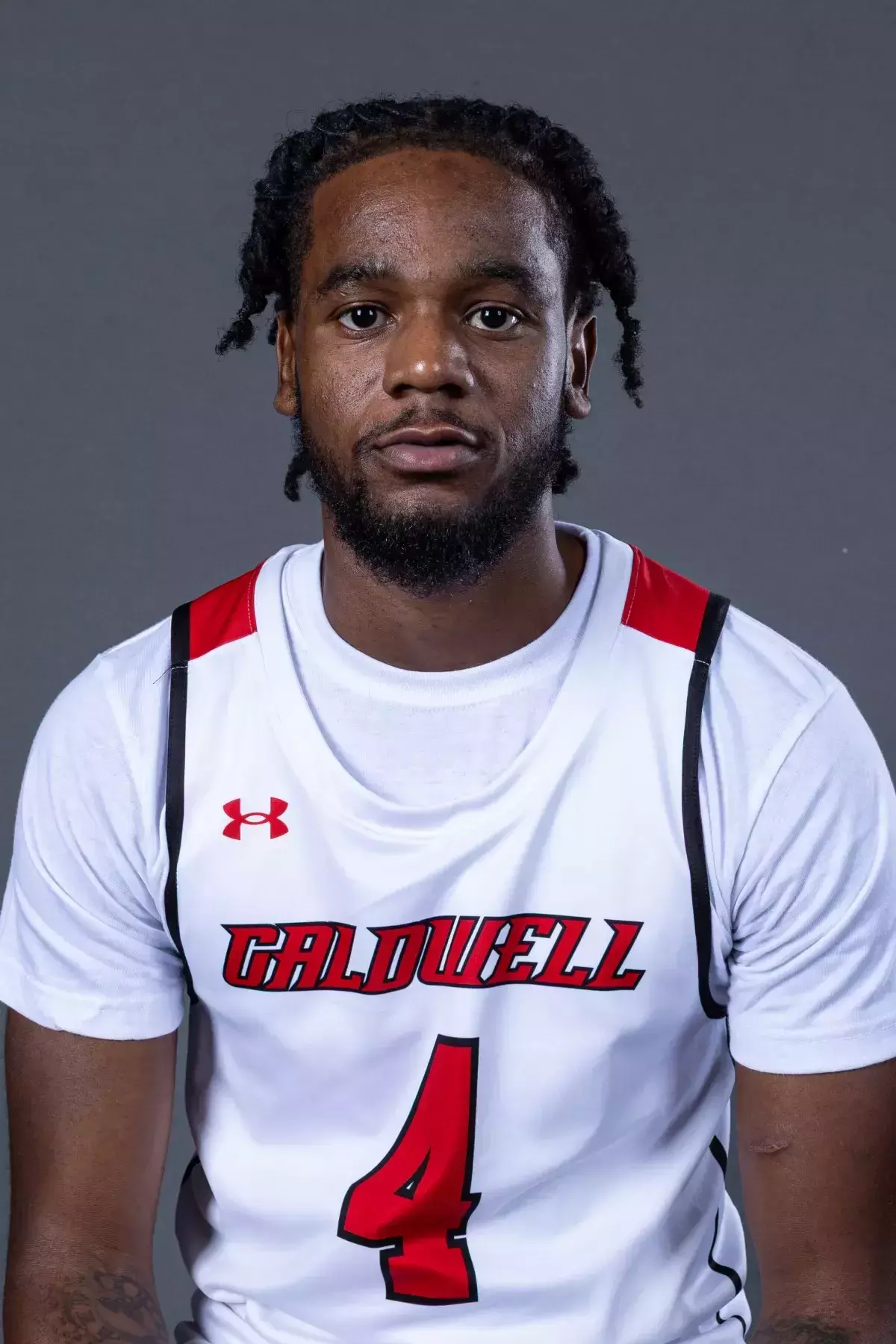 Isaiah Griffin and Abdul Momoh - 