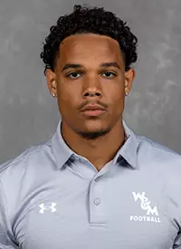 Emmanuel Hardrick and Xavier Holmes - 