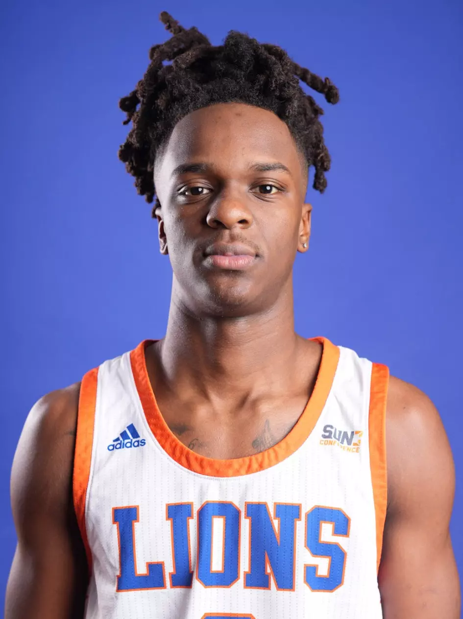 Devin Bush and Toumani Camara