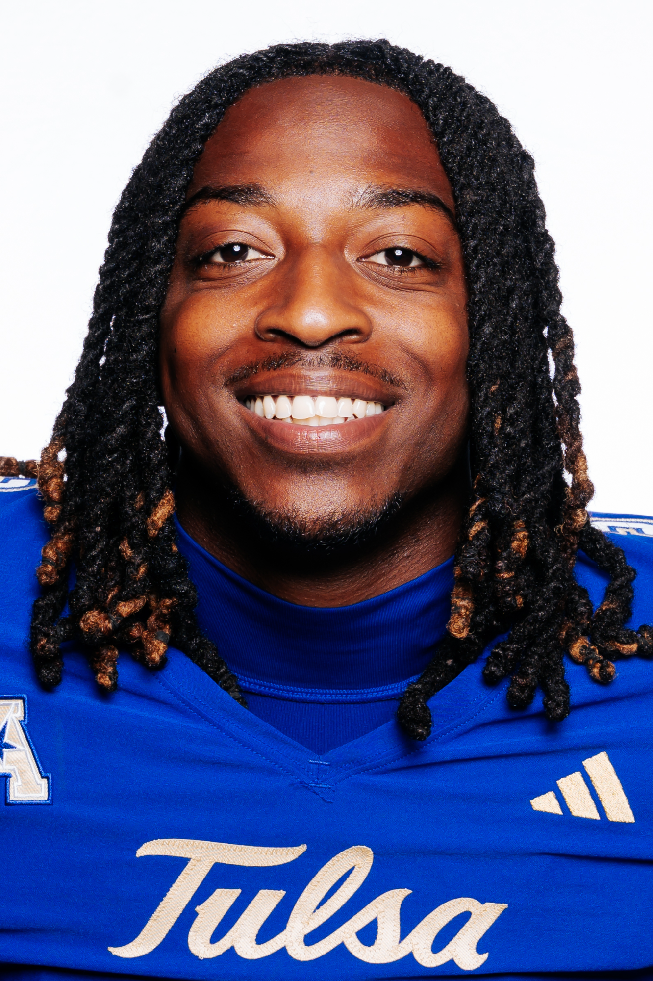 Kennedy Parker and Andon Riley - 