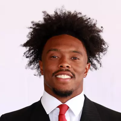 Dylan Rock and Jaydin Pool - 