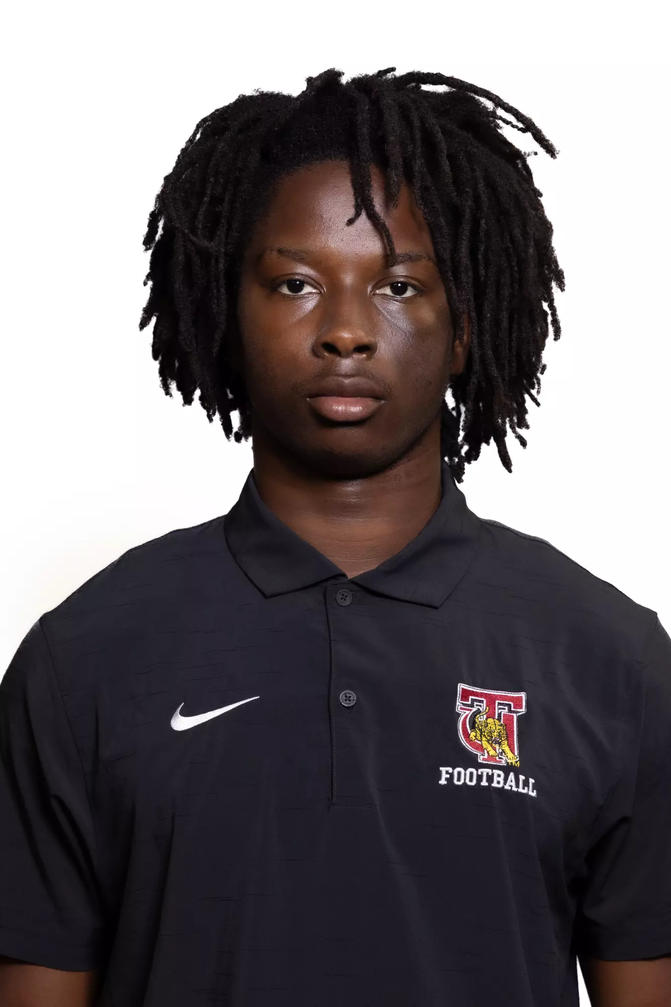 Caleb Harrell and Kentavious Daniel-Black - 